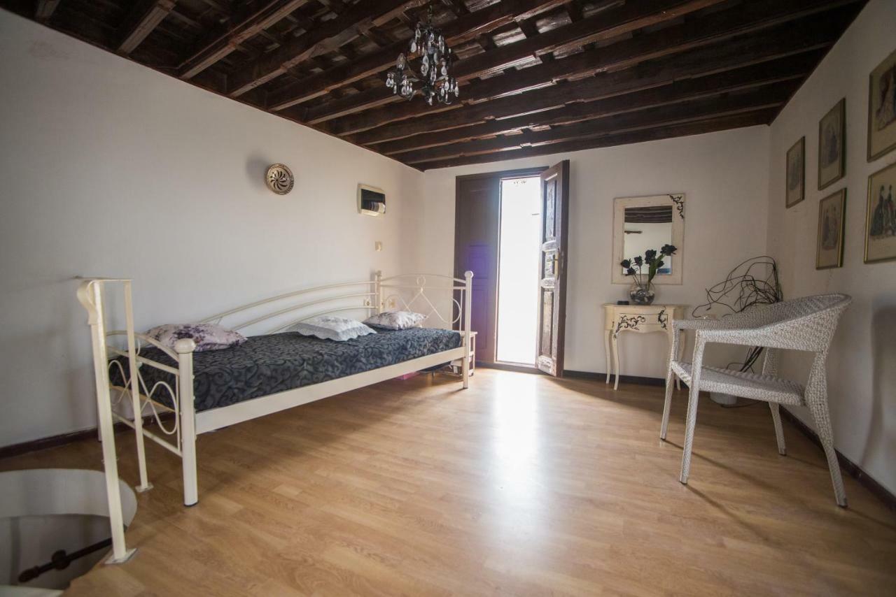 Casa Kastellania Villa Rhodes City Kültér fotó